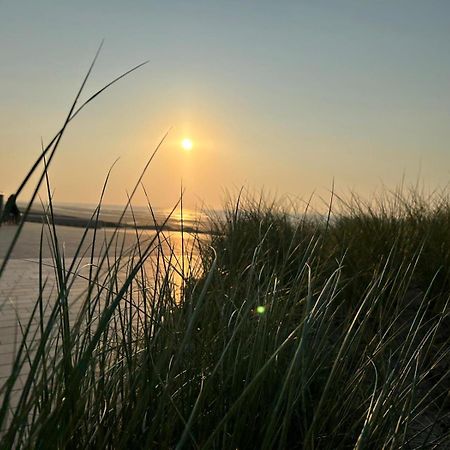 Middelbeach Middelkerke Exterior foto